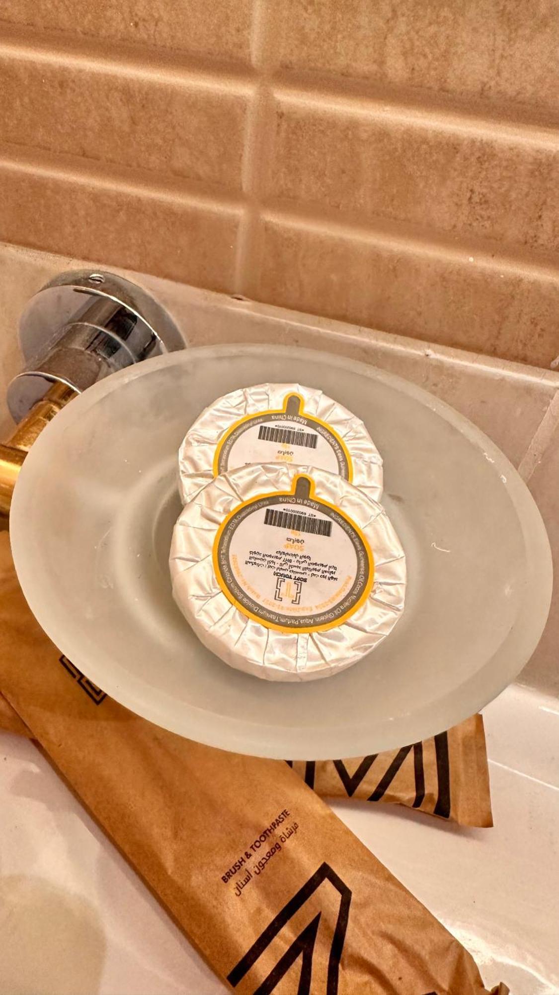 فاخر بغرفتي نوم قريب المسجد النبوي 305 دخّول ذاتي Self Check In Medina