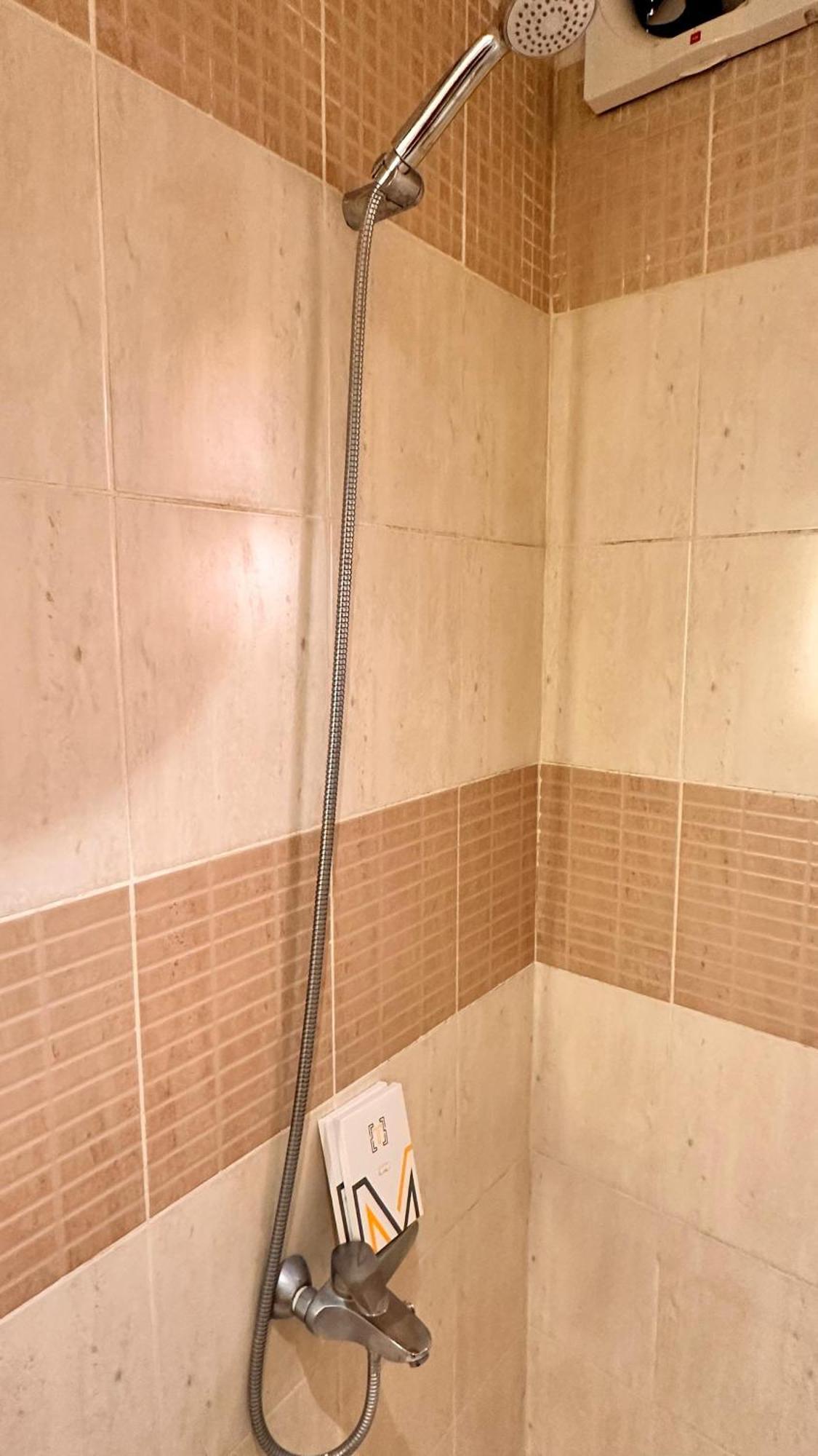 Apartment فاخر بغرفتي نوم قريب المسجد النبوي 305 دخّول ذاتي Self Check In Medina