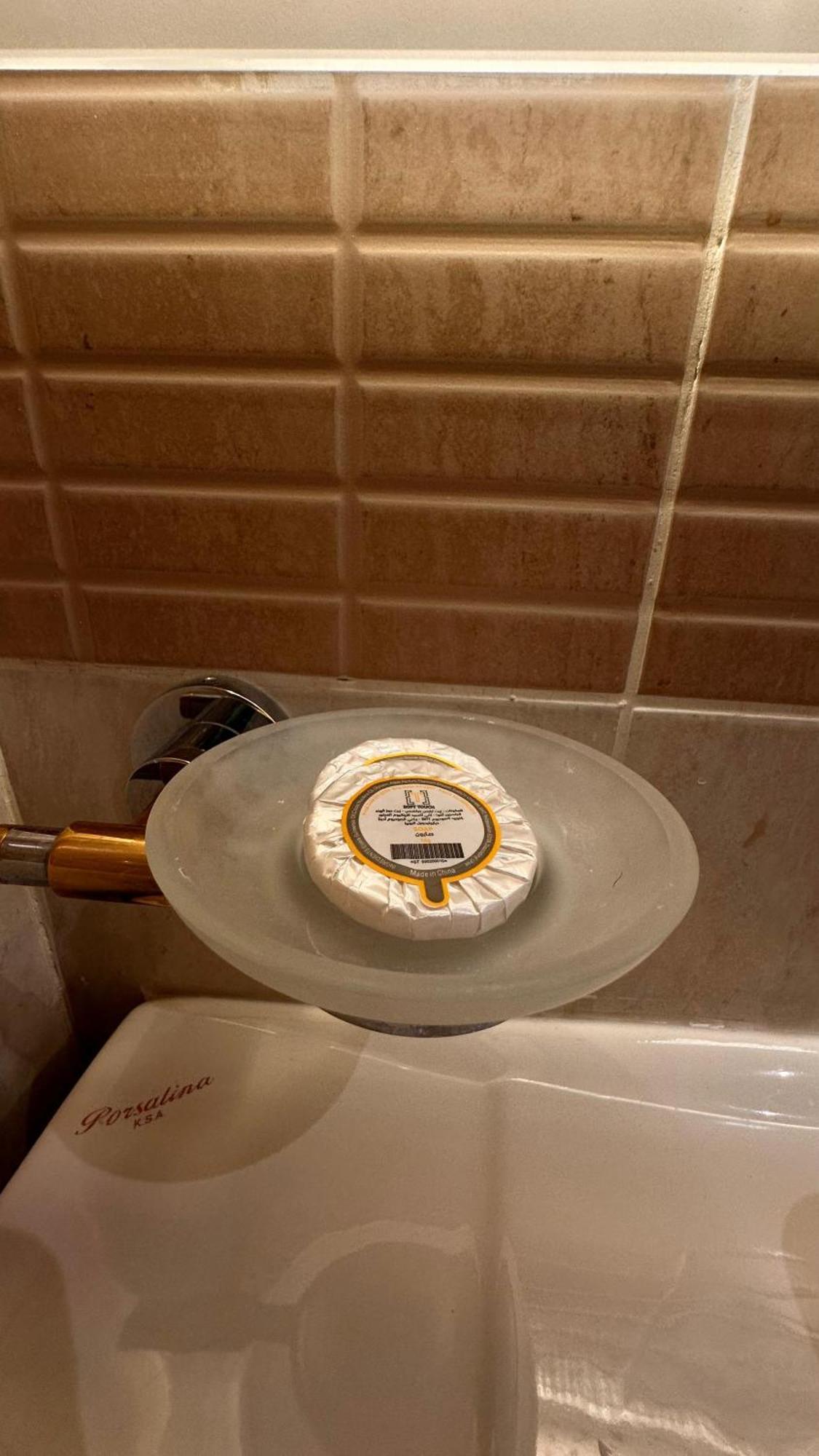 فاخر بغرفتي نوم قريب المسجد النبوي 305 دخّول ذاتي Self Check In Apartment